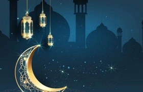 От чистого сердца поздравляю всех мусульман с наступлением любимого месяца верующих - Священного месяца Рамадан!