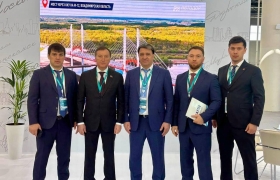 Дагестан на KazanForum: курс на сотрудничество с исламским миром!