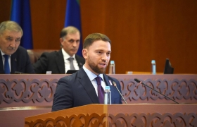 Продолжаем совершенствовать региональное законодательство в инвестиционной деятельности. 