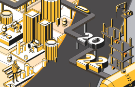 Центр повышения производительности ВАВТ Минэкономразвития России проводит Хакатон эффективных управленческих решений в рамках VII Федерального форума «Производительность 360»